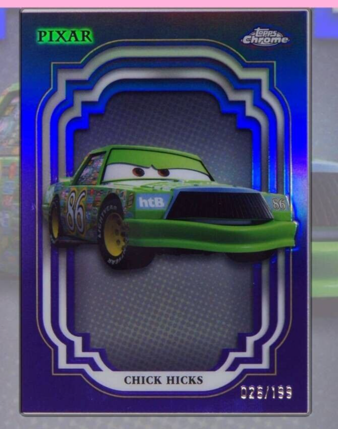 レア!カーズ　缶ペン Amazon.co.jp: 【Disney公式】ディズニー ペンケース カーズ クロス