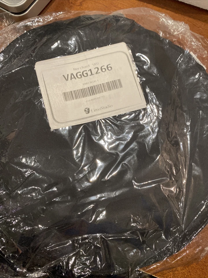 LimoStudio 24"x36" Photo Video Studio Multi Collapsible Lighting Reflector NEW - Image 4 of 4