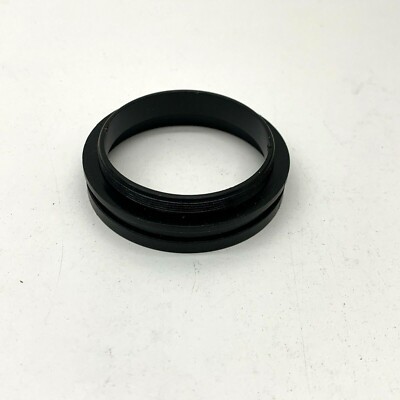 Stereo Microscope Objective Lens Auxiliary Extender Attachment