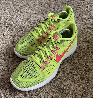 Nike LunarTempo Trainer Running Shoes Women’s Size
