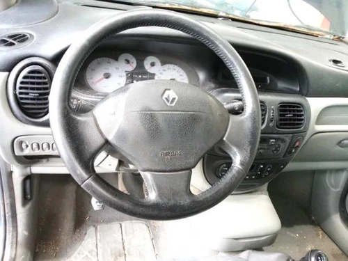7700432094 Leuchtturm Links für RENAULT Scenic Rx4 (Ja0) 1.9 DCI 2000 3732237 - Bild 7 von 10