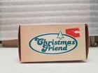 Christmas Friend Votive Candle — photo 5