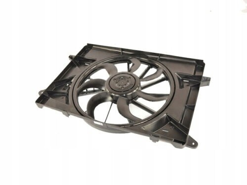 Cooler Fan For Chrysler Pacifica 2017-2024