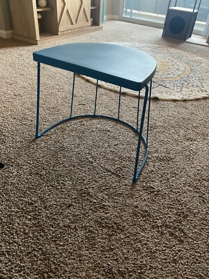 オールドイケア 90s IKEA TRANARO スツール サイドテーブル 1脚