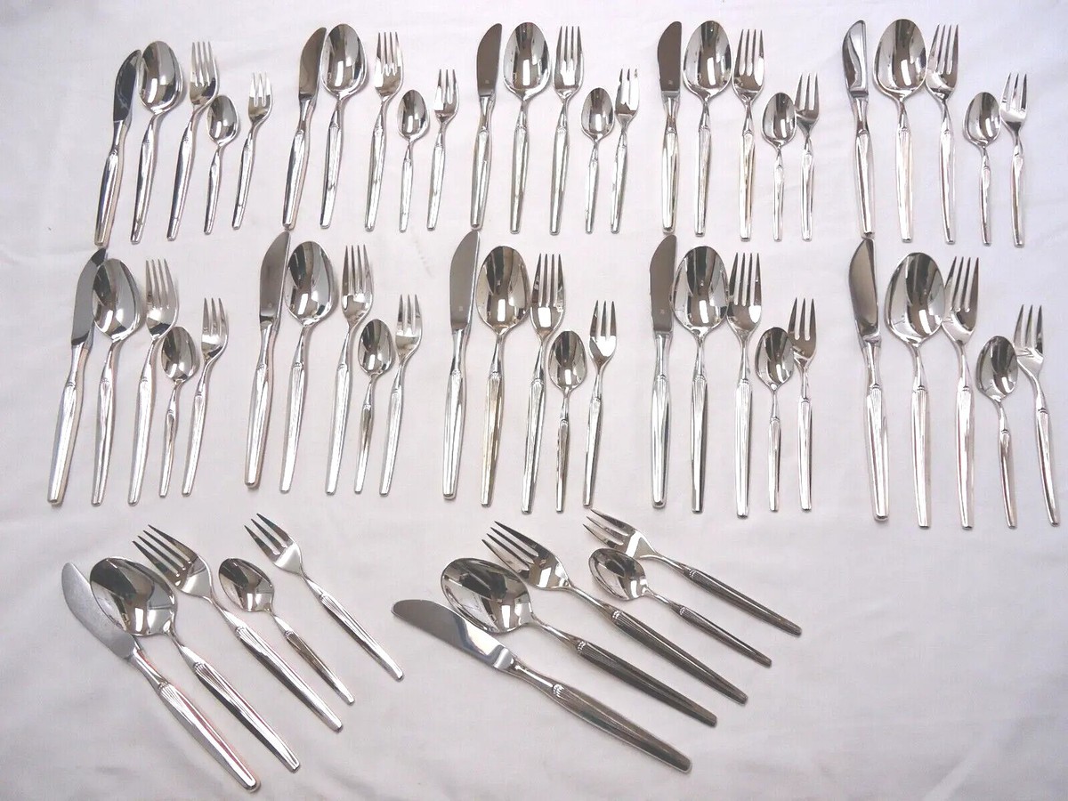 独50年代　Wagenfeld for WMF スタッキング Ascherset 独50年代Wagenfeld for WMF スタッキング Ascherset
