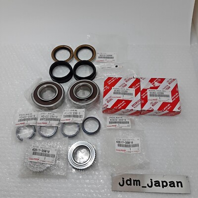 Stemma Decorativo Per Griglia Auto Blu | Accessorio Universale Per Toyota 4Runner Tacoma Tundra | In ABS Resistente E Colori Intensi