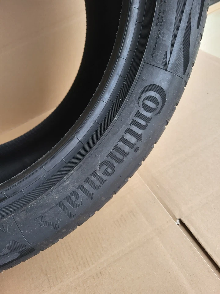 Continental EcoContact 6 Q MO Contisilent 325 35 R22 110Y FR DOT:2224 - Bild 3 von 4