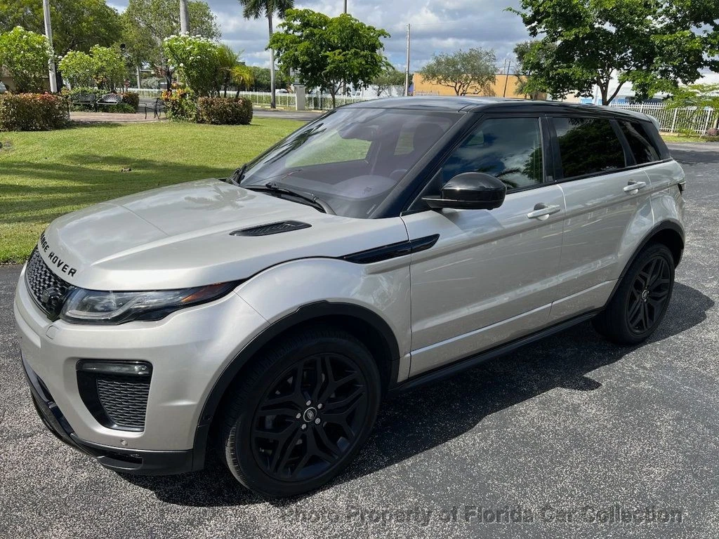 Land Rover Evoque for sale | eBay