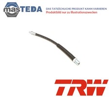 PHD2336 BREMSSCHLAUCH BREMSLEITUNG VORNE LINKS TRW FÜR PEUGEOT 208 II,2008 II