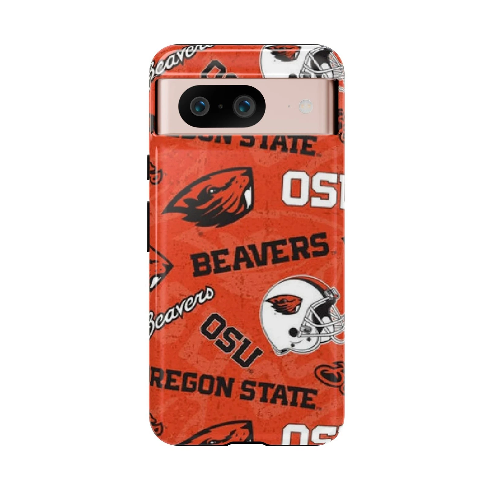 Oregon State University iPhone Cases