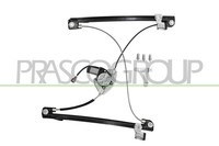 Fensterheber Elektrisch Vorne Rechts FüR Chrysler Voyager IV Dodge RG 2.8 CRD