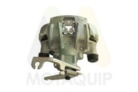 Motaquip Bremssattel VBC494L Gusseisen FüR Nissan Cabstar F24M F24W NT400 DCI