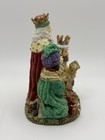 The International Santa Claus Collection The Three Magi Spain SC23 1996 VNTG — photo 3