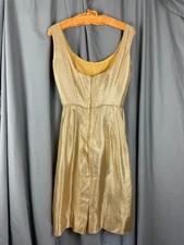 Lamé Vintage Dresses for Women for sale UK