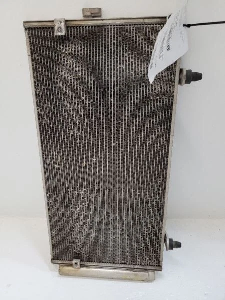 2005-2009 SUBARU LEGACY 2.5L AC Condenser  - Image 4 of 4