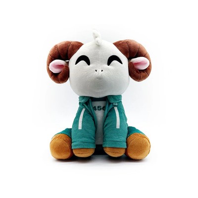 Youtooz: Rammie Collection [Gi-Hun Rammie 9-Inch Plush] | eBay