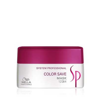 Wella SP Color Save Mask 200ml