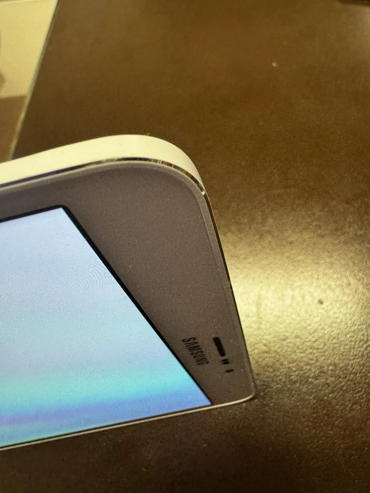 ++ Samsung Galaxy Tab S2 T719N 32GB  ++  weiß + [8" WiFi + 4G] ++ wie neu ++ - Bild 4 von 4