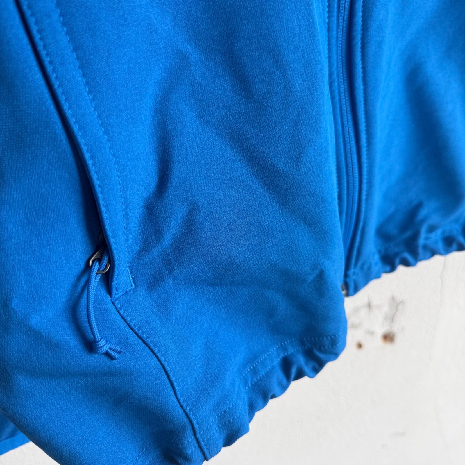 North Face Apex Jacket Bionic 2 Softshell Mens L … - image 3