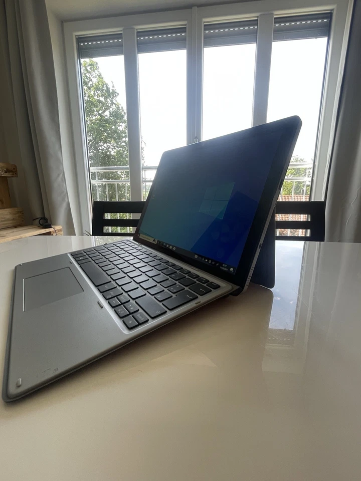Dell Latitude 7200 2-in-1 · i5-8365U · 16GB · 256GB, Foto 2 von 5