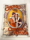 The Graphic Christmas Number 1911 Vintage Illustrated Magazine London