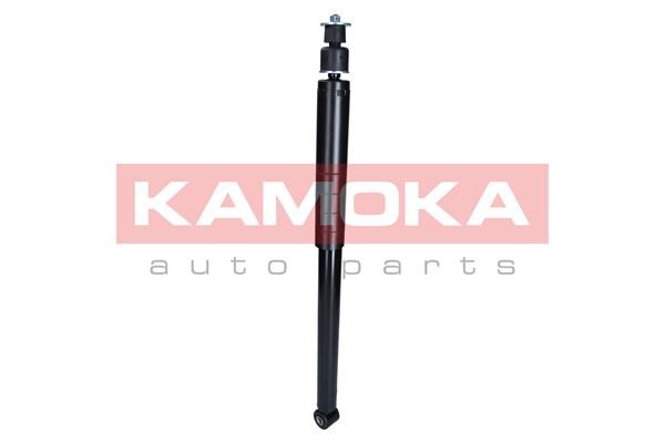 Kamoka StoßDäMpfer Hinterachse FüR Honda Civic Viii Hatchback FN FK FB FG-image