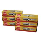 NGK BKR7E Standard Spark Plug Set (6pce) Fits Toyota 1JZ-GTE & 2JZ-GTE Engines