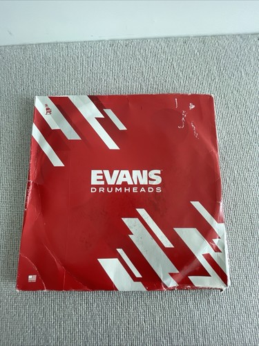 Evans G2 Coated Drum Head - 16 - Picture 1 of 5