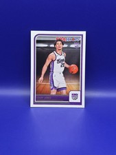 2023-24 Panini NBA Hoops - Rookies Colby Jones #270 (RC)
