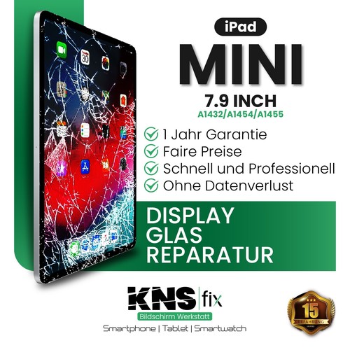 iPad Wszystkie modele Naprawa przedniego szkła Wymiana szkła wyświetlacza ✅ 24 godziny | Tanio - Zdjęcie 13 z 60