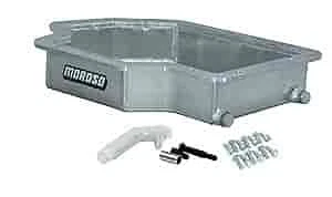 Moroso 42020 Aluminum Transmission Pan - Image 3 of 3