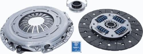 Kupplungs Satz Kupplung Set Kit für Forester SH 2.0 SJ Sachs 3000950006 2008->