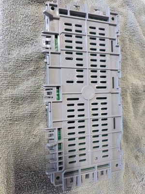 W10249237 Rev B Whiirlpool Washer OEM Main Control Board