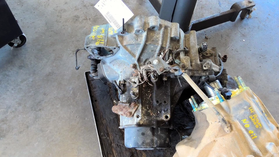 Manual Transmission 6 Cylinder Fits 93-97 PROBE 669662 Foto 2 de 4