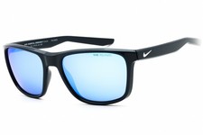 NEW Nike NIKE ESSENTIAL ENDEAVOR P MI EV1124-451 Sunglasses 57mm 100 Authentic