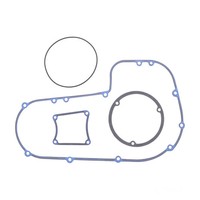 Dichtungssatz PrimäRdeckel P400195300902 FüR Harley Fxrt 1340 Sport Glide 1986
