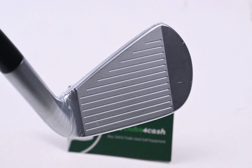 Left Hand Srixon ZX5 MK II #3 Iron / 20 Degree / Regular Flex N.S. Pro 980GH DST - Image 2 of 4