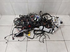 BMW 3 Series M3 G80 G20 LCI Main Body Wiring Loom 6807487 RECHTSLENKER RHD