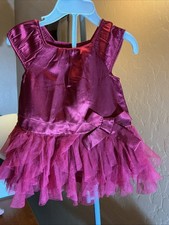 Baby Gap Girls Dress Size 3-6 Months