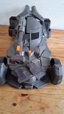 DC Comics Batmobile Justice League Batman Car 