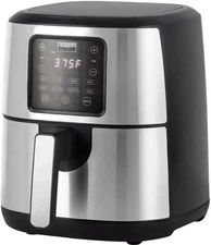 Bella PRO 4.2qt Touchscreen Air Fryer