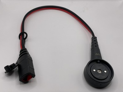 Ferrari NOCO Battery Charger Adapter 488 California T F8 F12tdf