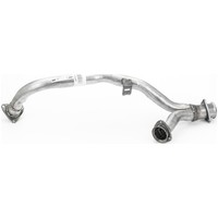 Nap Carparts Abgasrohr Passend FüR Audi Cabriolet 8G7 B4 2.6 CAF10375