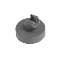 Smeg 767410200 Rolle Unterkorb FüR GeschirrspüLer (Siehe Beschreibung)