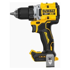 DEWALT 20V MAX XR Brushless 1/2 in. Drill Driver DCD801B
