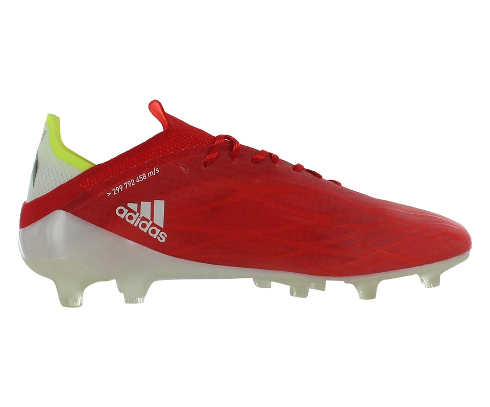 Adidas X Speedflow.1 Artificial Grass Unisex Shoes - Image 3 of 4