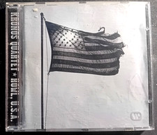 Howl, U.S.A., Kronos Quartett