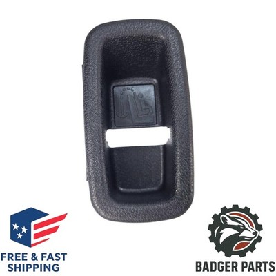 09-15 Honda Pilot 2nd 3rd Row Car Seat-Anchor Cover Cap NEW AM (Improved Design)