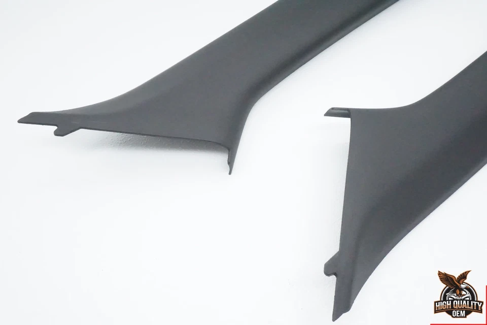 Chevrolet Equinox 2025 panel de cubierta de pilar delantero izquierdo y derecho OEM Foto 2 de 4