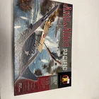 Axis & Allies PACIFIC - WWII Vintage Strategy Board Game (AH/Hasbro, 2000)